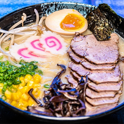 Japanese Restaurant