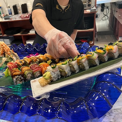 Sushi